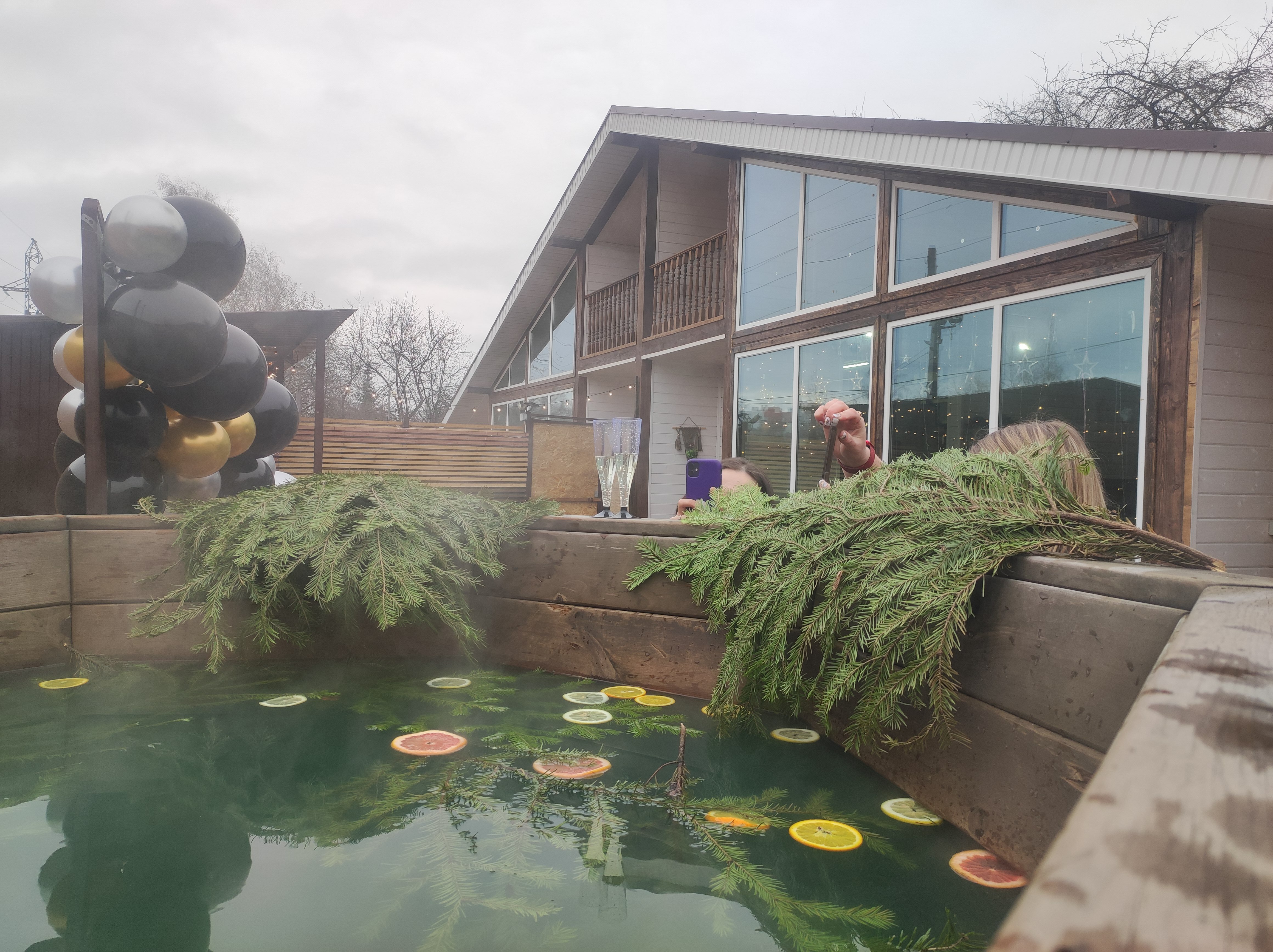 Фото отеля 5