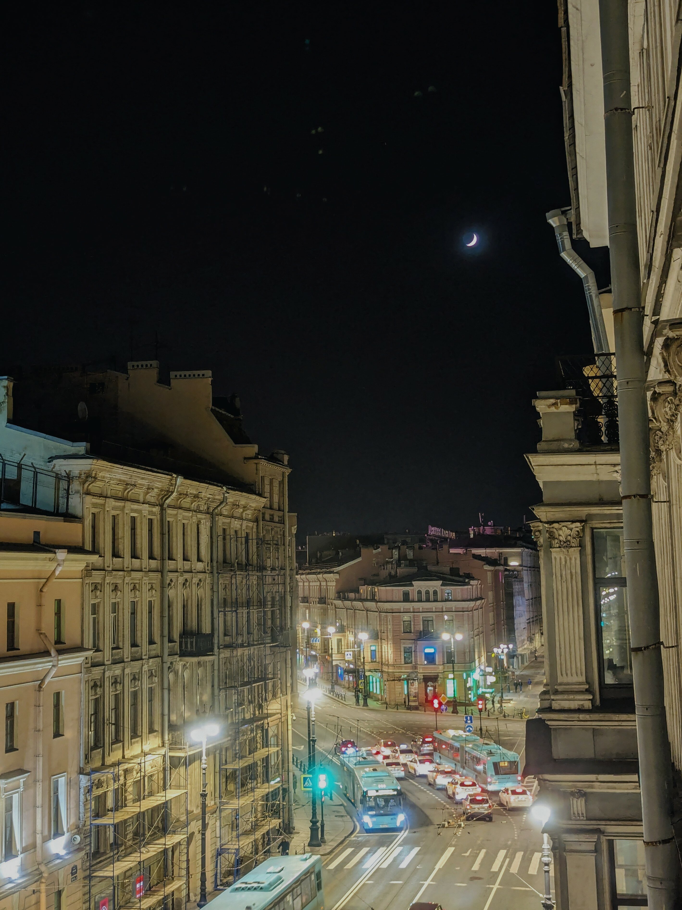 Фото Невский Эклектик