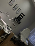 Kaimazovna Nails (Krasnoperevalskiy Lane, 6) ، صالون العناية بالأظافر