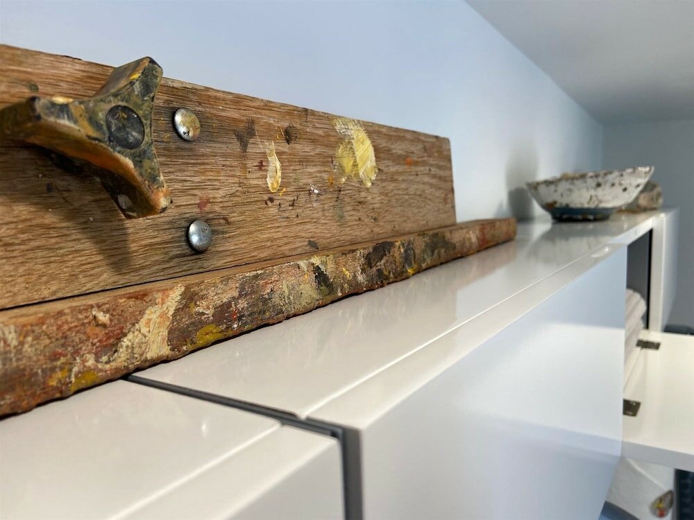 Фото Georgia and Frida - Two Finely Appointed Casitas, One Private Compound, Downtown, Sleeps Two Couples, Two Kitchens