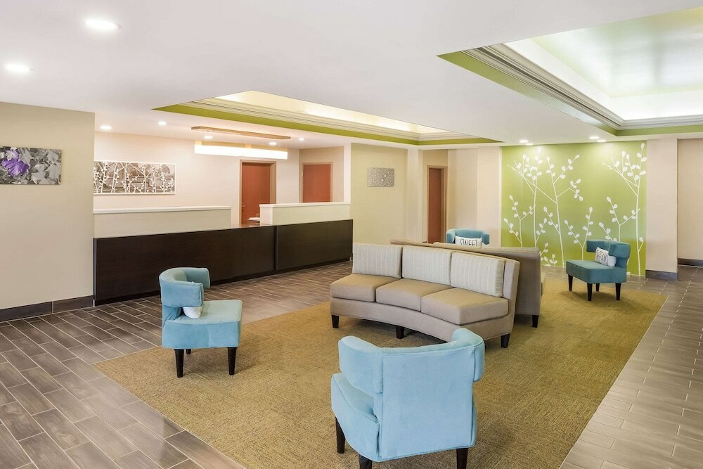 Фото Sleep Inn & Suites North Mobile Saraland