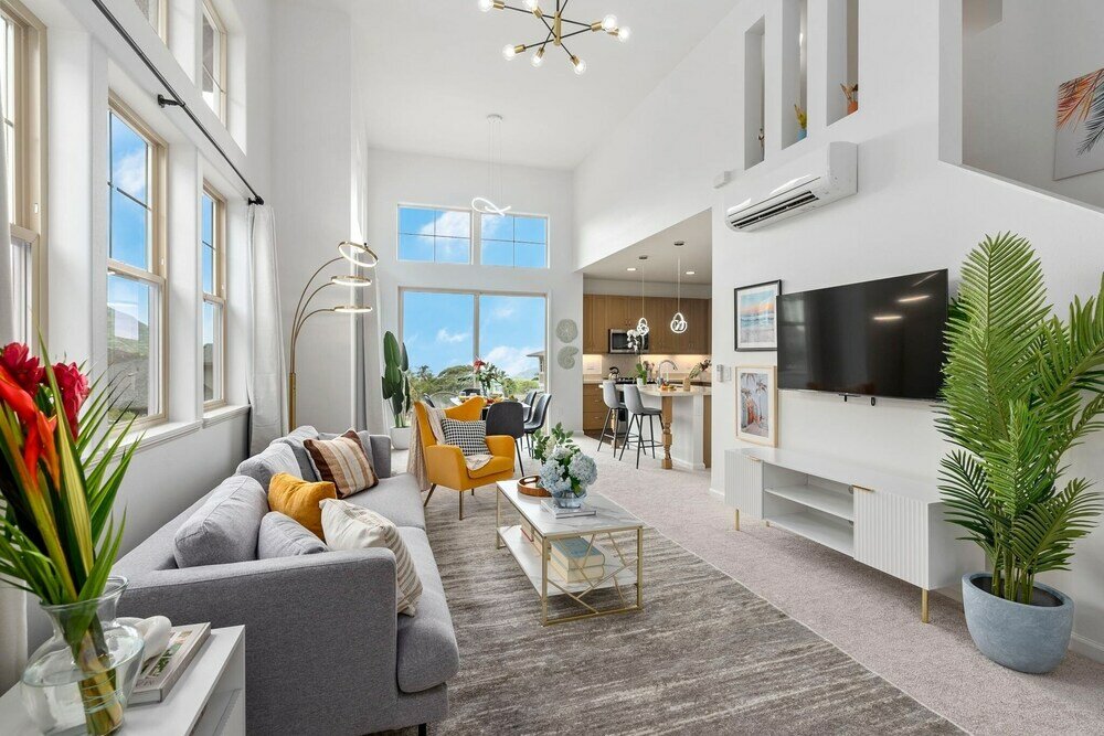 Фото Le'ale'a by Avantstay Ocean + Mountain Views!