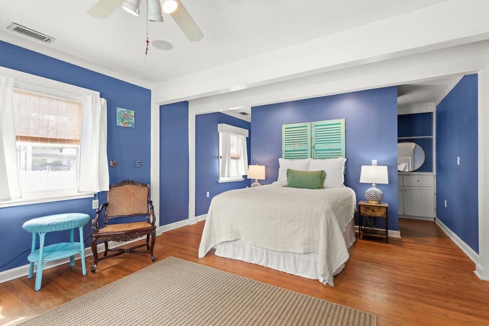 Фото Calypso Cottage