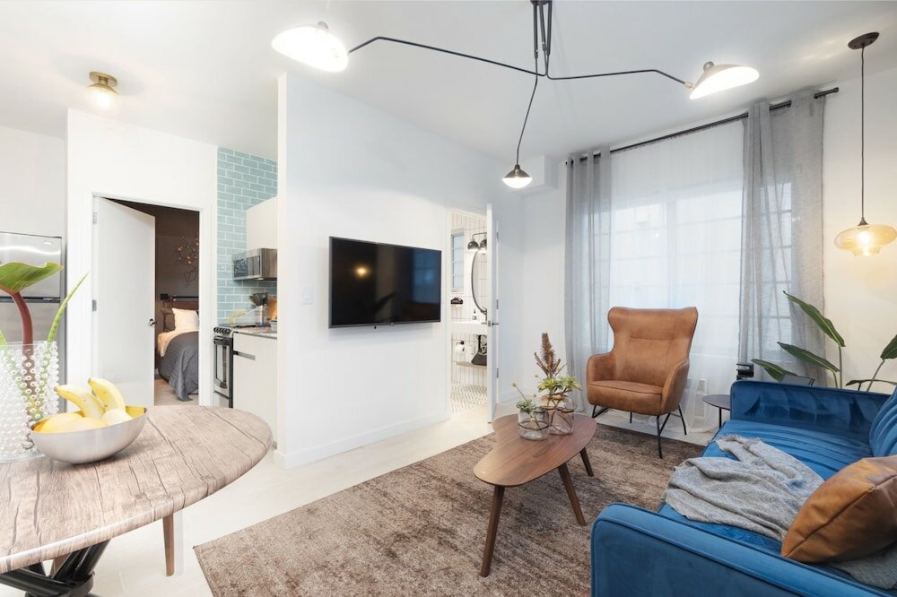 Фото Park Ave Miami Beach