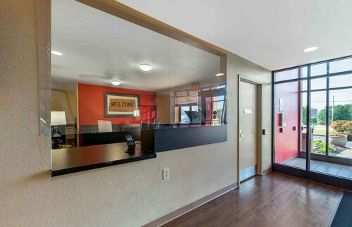 Гостиница Extended Stay America Suites Rockford State Street в Рокфорде