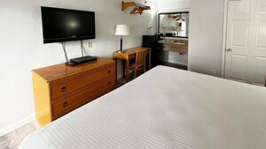 Гостиница Motel 6 San Francisco, Ca - Lombard Street