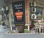 Mobistore (Azadliq Avenue, 41R), items for mobile phones