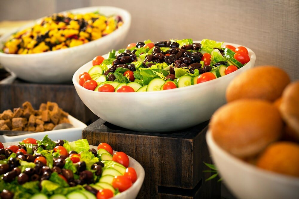 Фото San Francisco Marriott Marquis