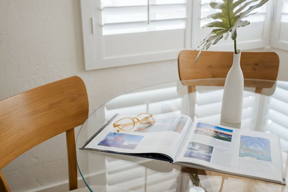 Фото Sonder Wellborn