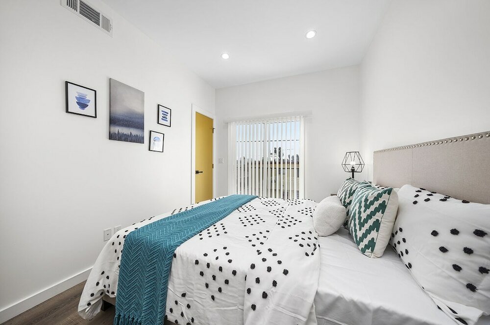 Фото Downtown La Stylish Bedrooms