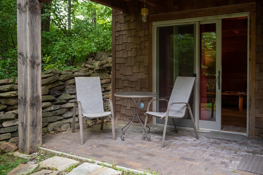 Фото Makanda Inn & Cottages