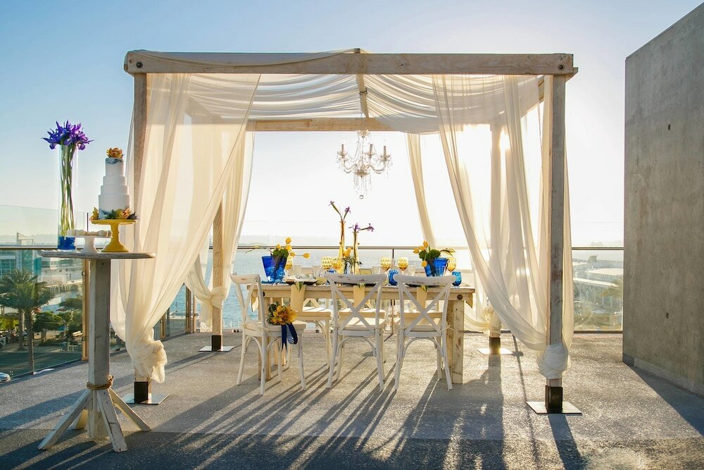 Фото Springhill Suites San Diego Downtown/Bayfront