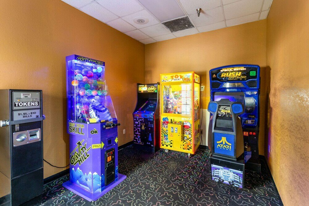 Фото Quality Suites Orlando - Convention Center Area