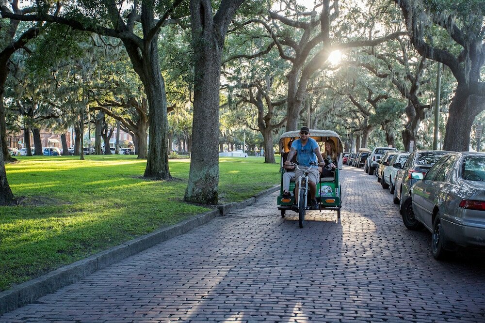 Фото East Bay Inn, Historic Inns of Savannah Collection