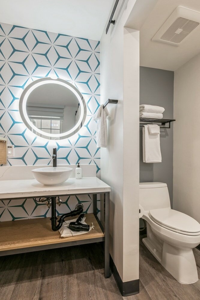 Фото Kasa Niche Hotel Redwood City