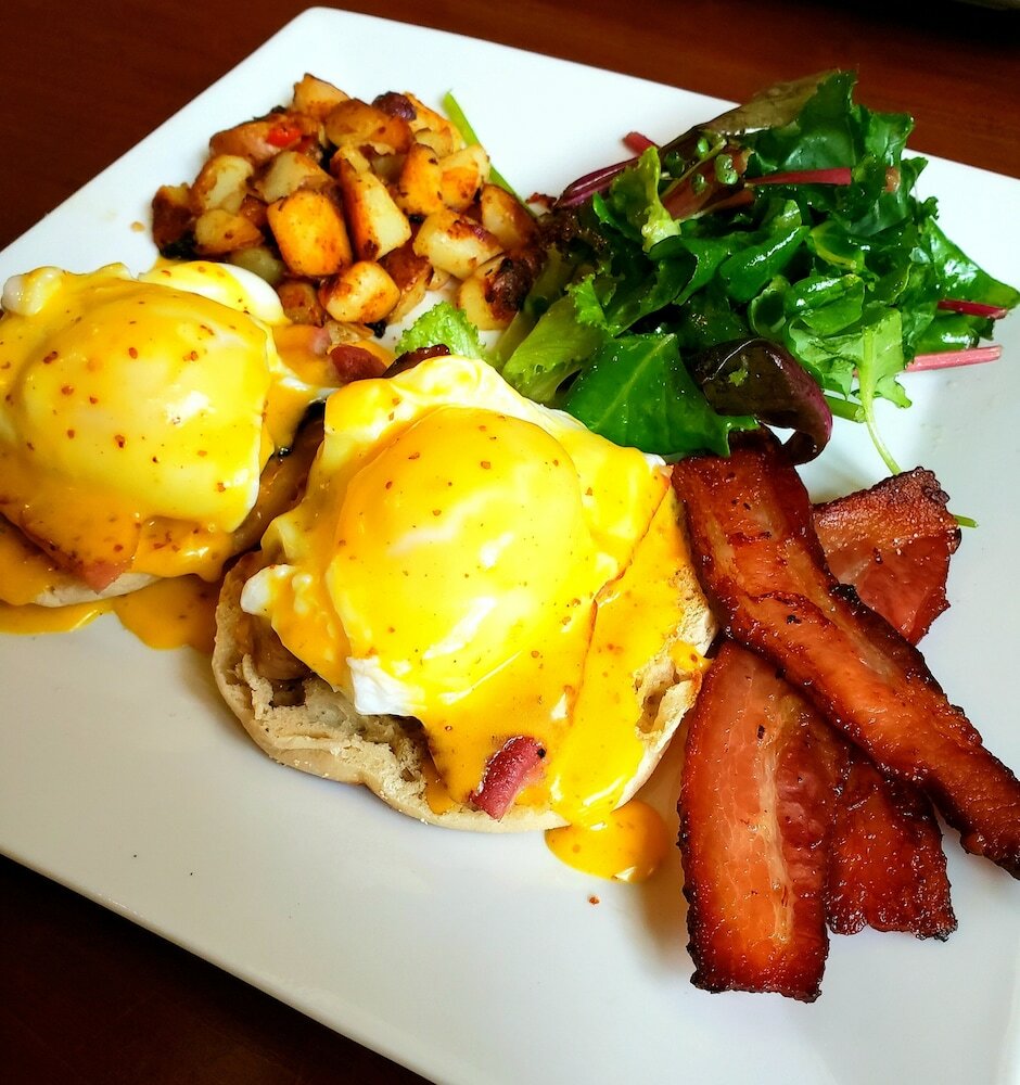 Фото Makanda Inn & Cottages