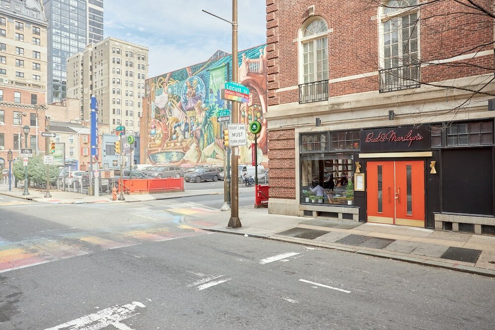 Фото The Arco powered by Sonder