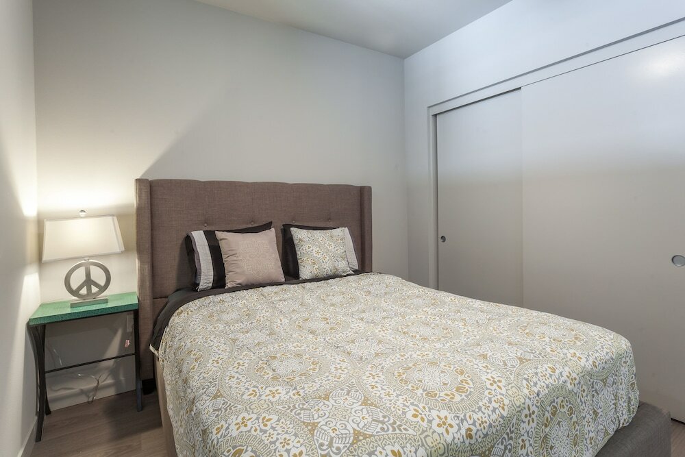 Фото Tripbz Olive Suites