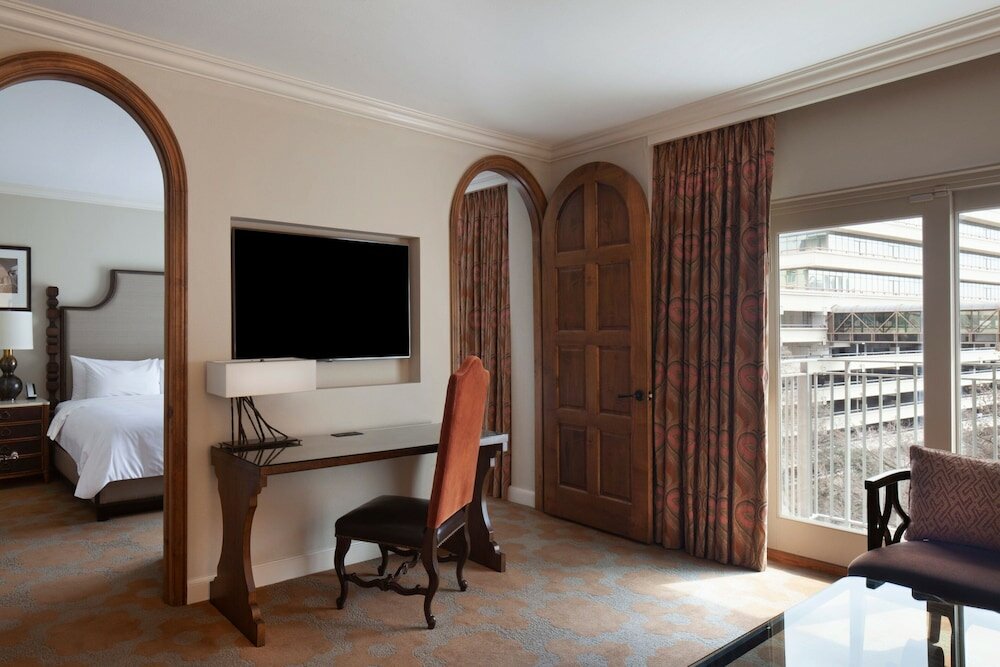 Фото The Westin Riverwalk, San Antonio