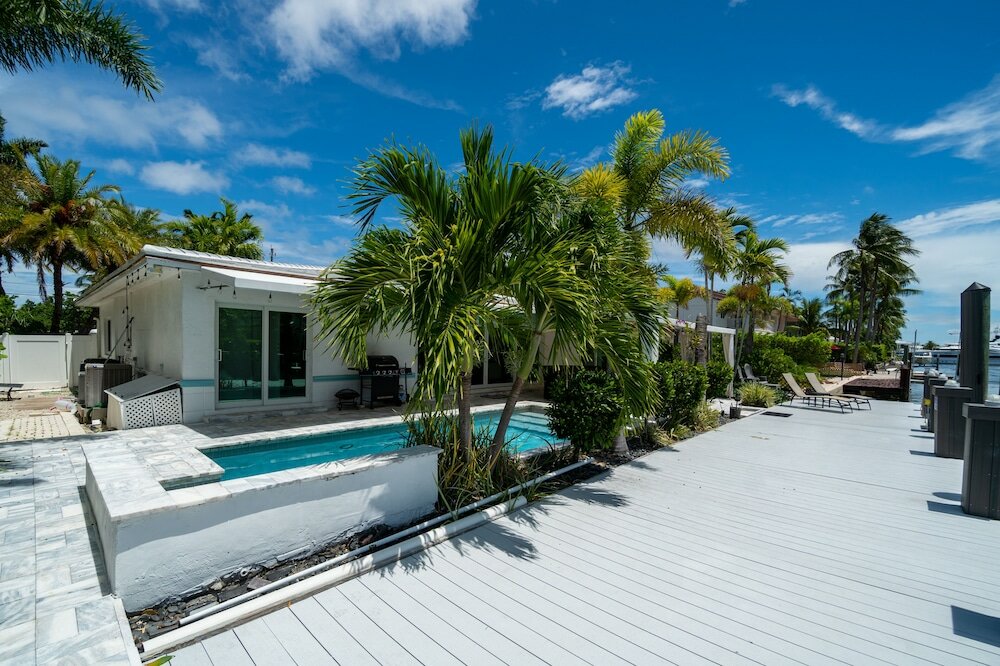 Фото Casa Flamingo Intracoastal Heated Pool