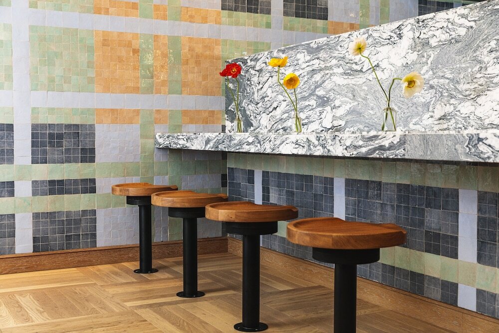 Фото Austin Proper Hotel