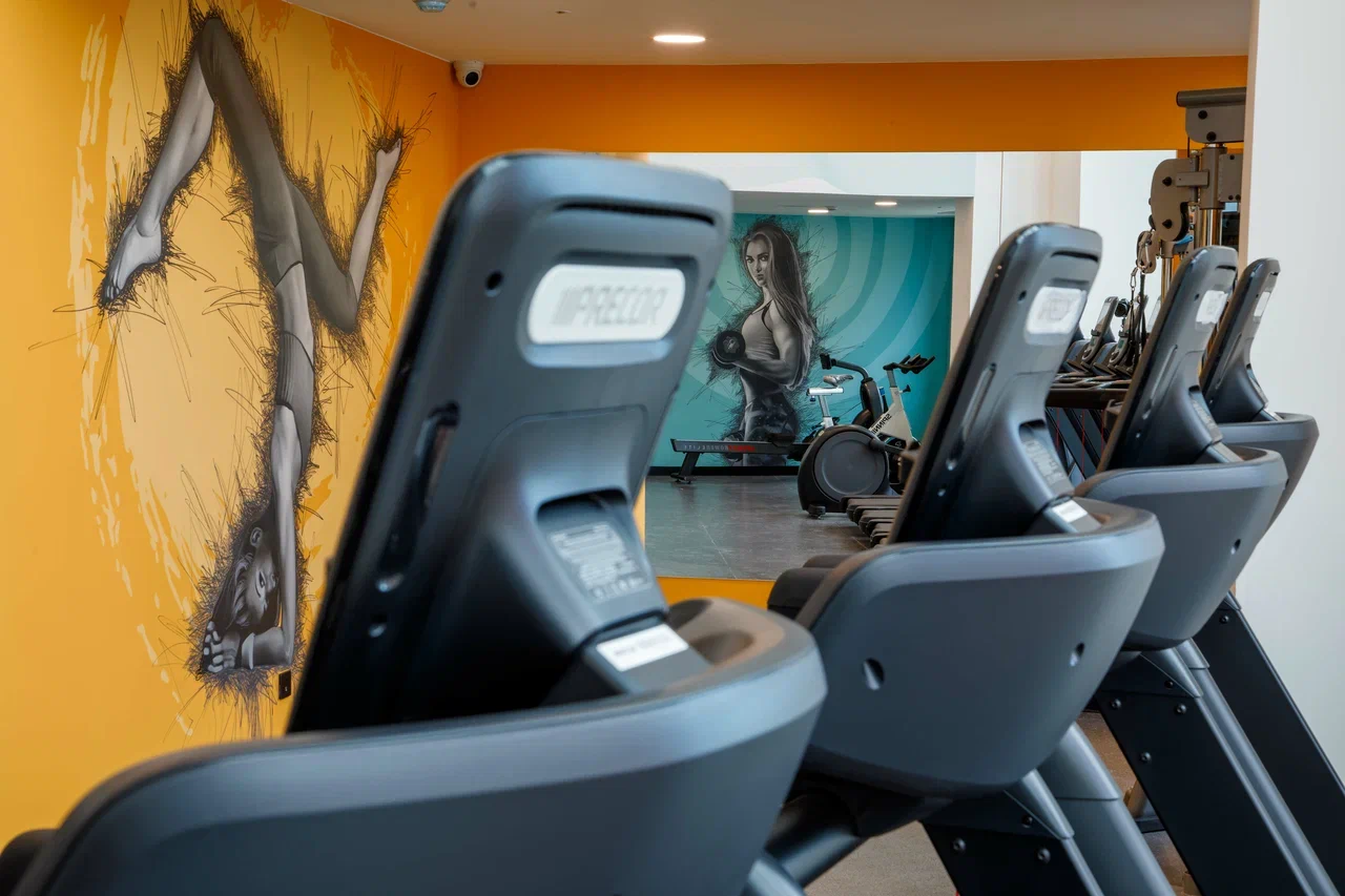 Фото Glenver Garden