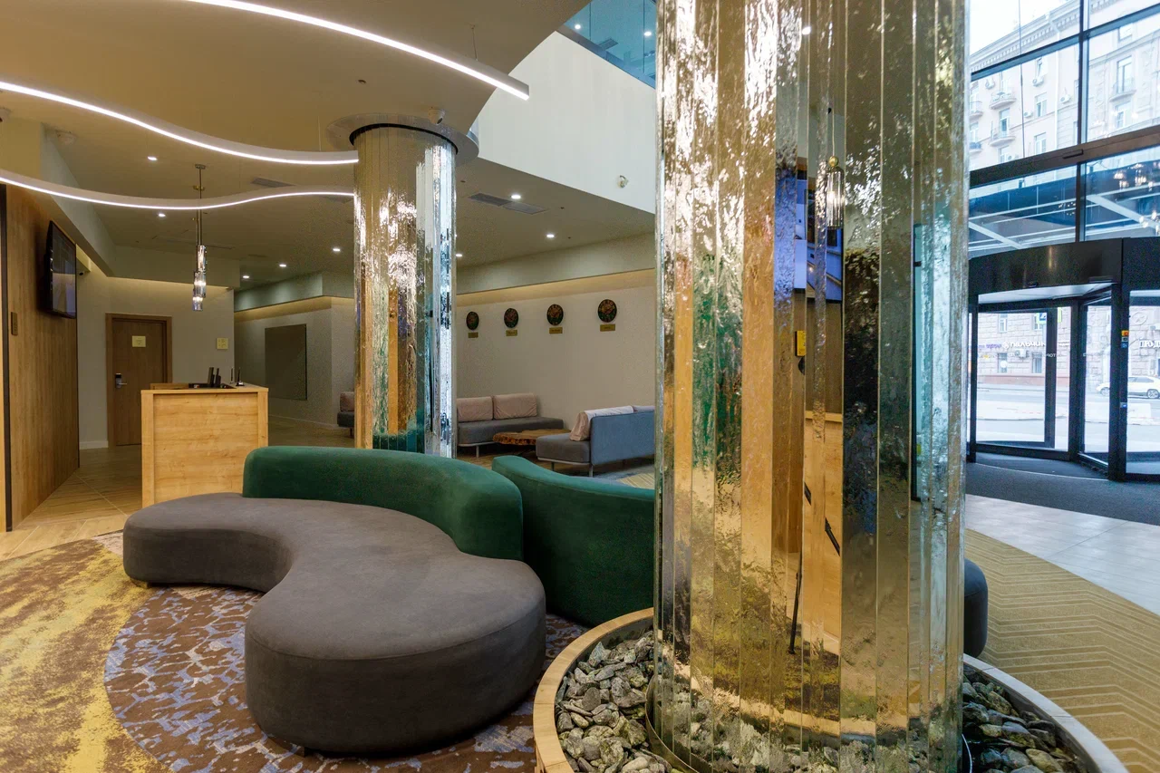 Фото Glenver Garden