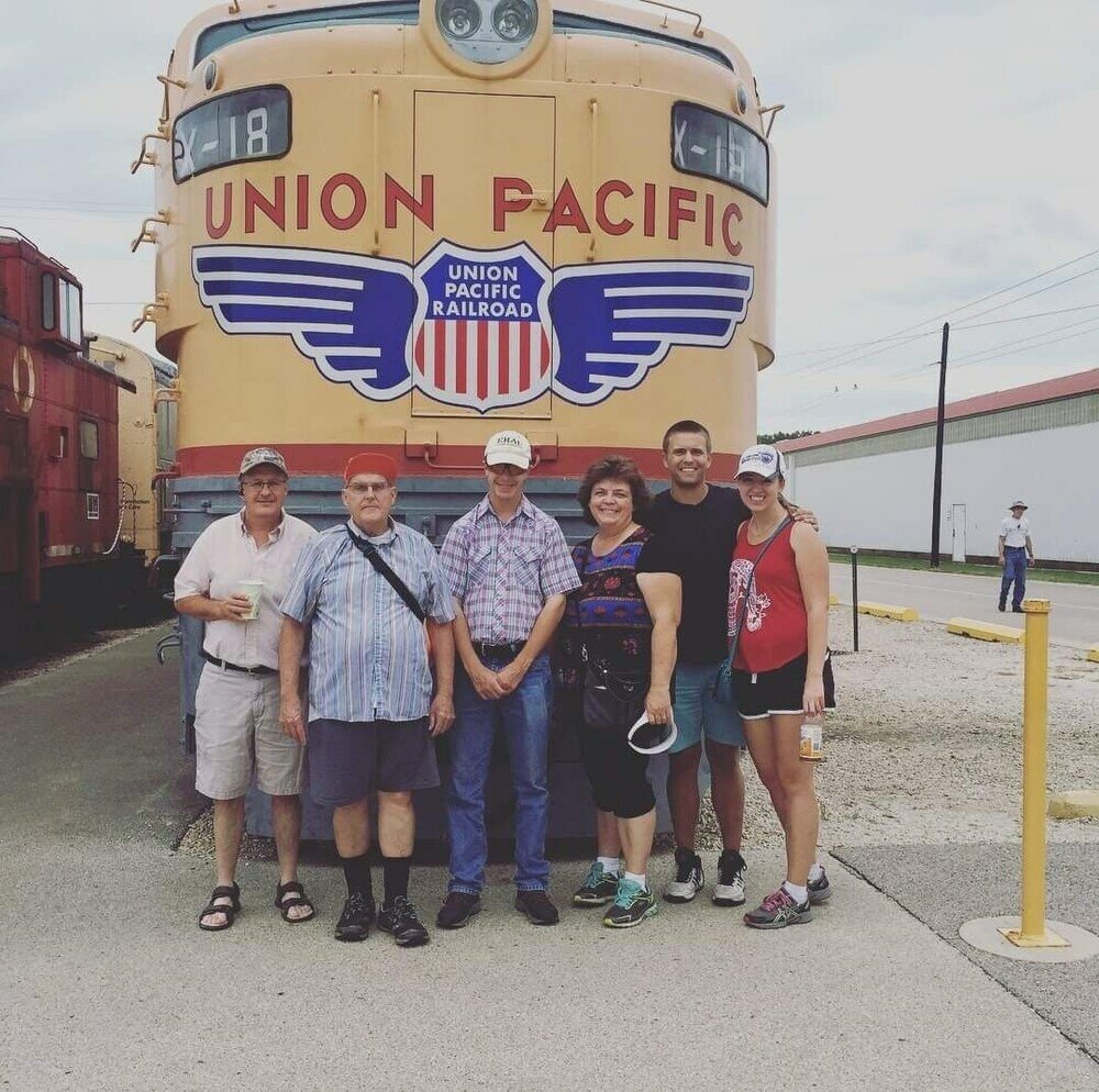 Фото Harmony Inn