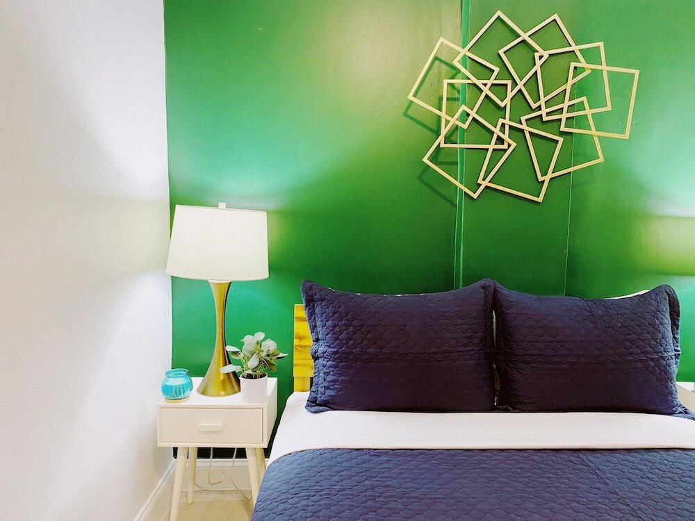 Фото Miami International by Lowkl