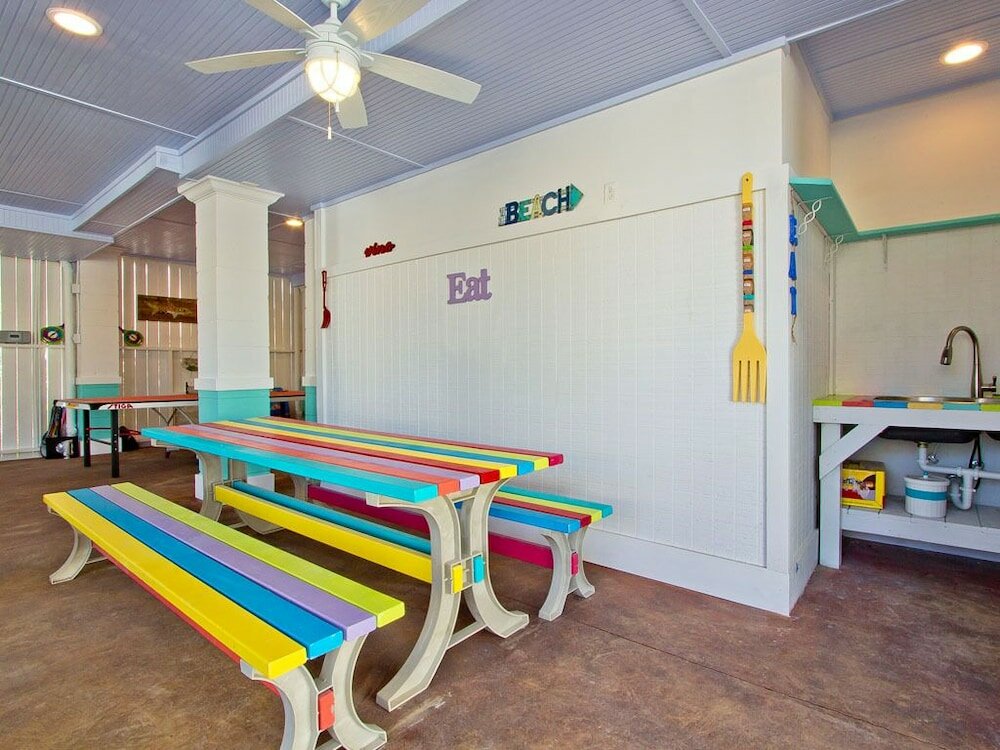 Фото Harrisons Hideaway