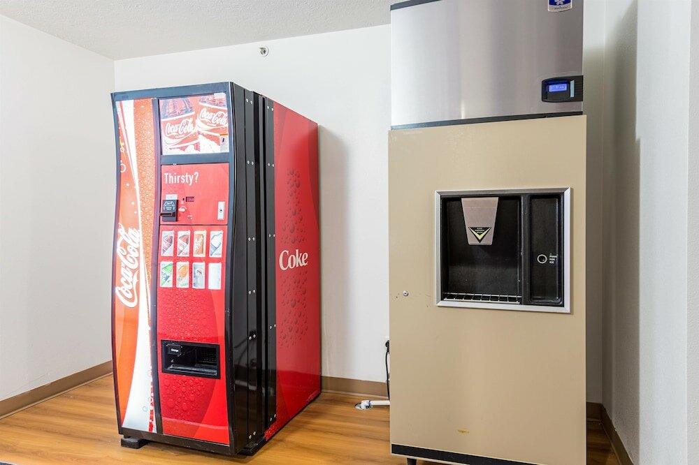 Фото Motel 6 Cedar City, Ut