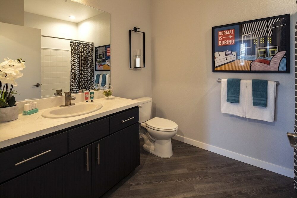 Фото Luxury Condos Menlo Park