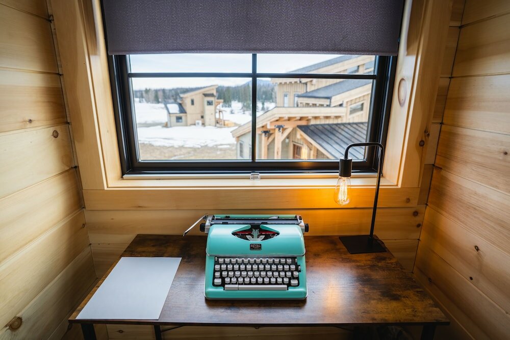 Фото Clydesdale Outpost