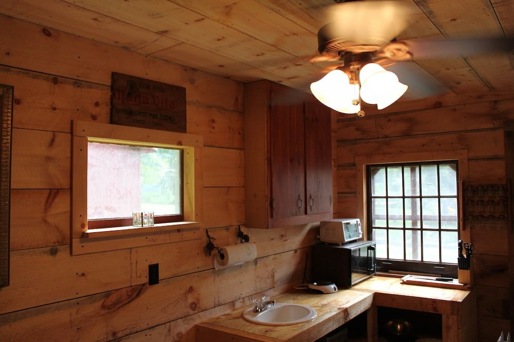 Фото Wellnesste Lodge and Cabin Rentals