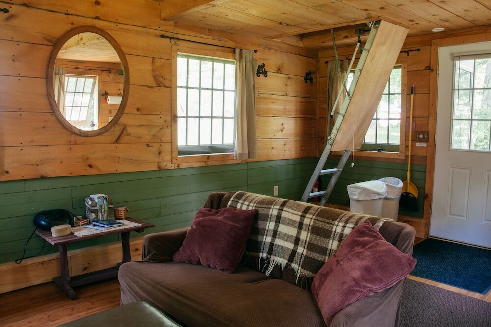 Фото Wellnesste Lodge and Cabin Rentals