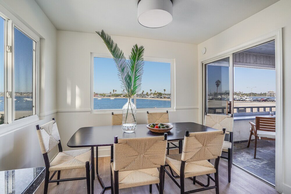 Фото Bay View VI by Avantstay Stylish Mission Beach Home on the Sand!