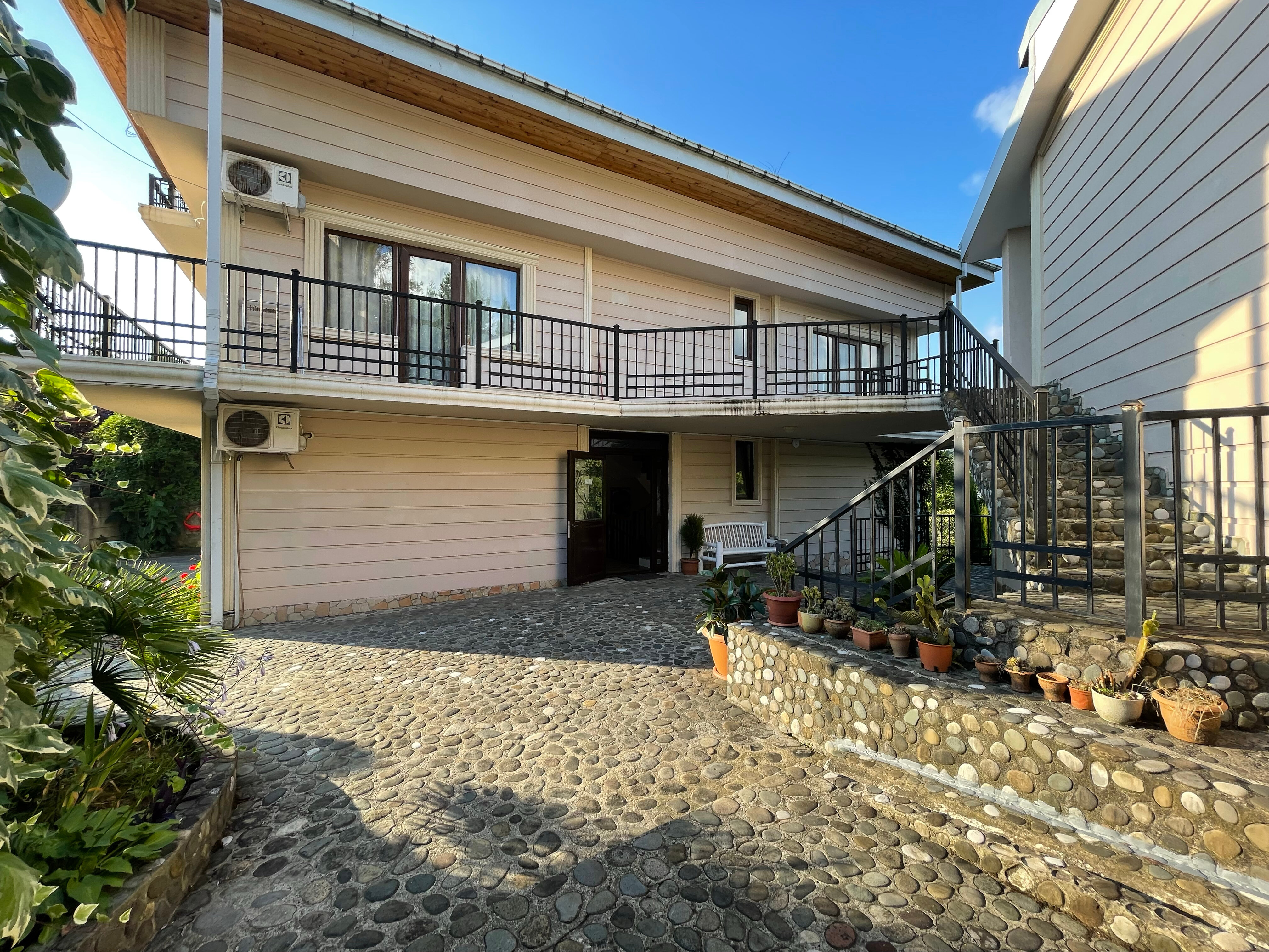 Фото SV Hotel Batumi