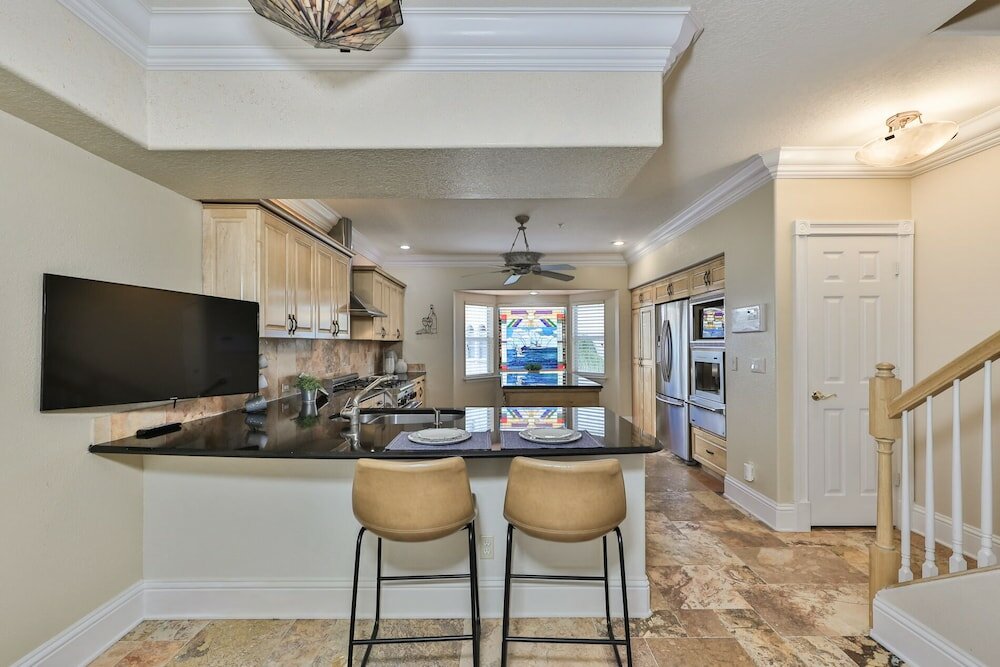 Фото Tortuga Shoals