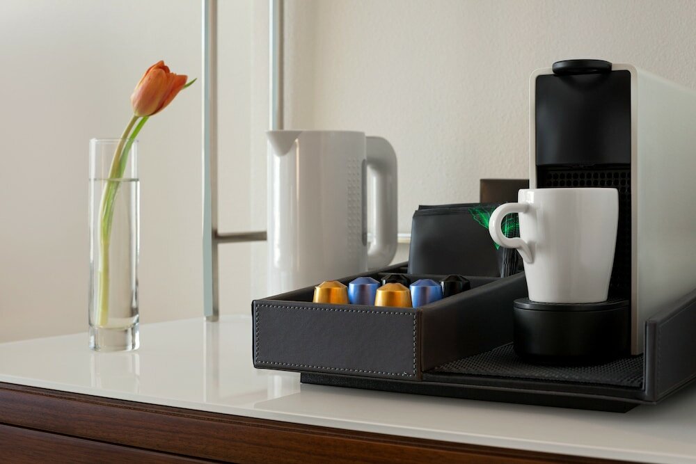 Фото InterContinental Houston, an Ihg Hotel