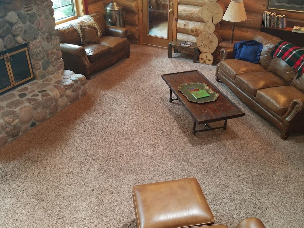 Фото Katherine Lake Lodge