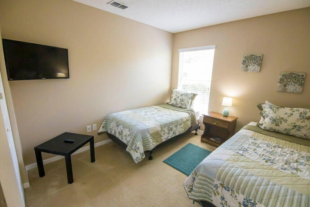 Фото Sandy's Southern Dunes Vacation Home