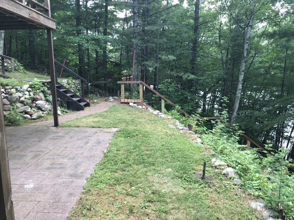 Фото Iggy & Al's Treehouse