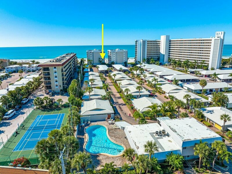Гостиница Crescent Arms by Beachside Management
