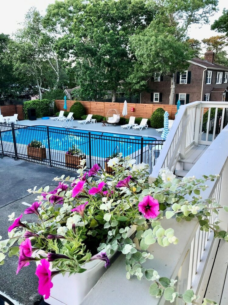 Фото Ocean Breeze Motel