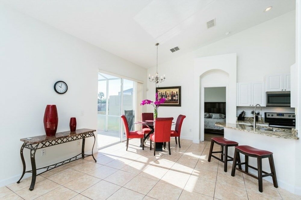 Фото Ss256681 - Tuscan Hills - 3 Bed 2 Baths Villa