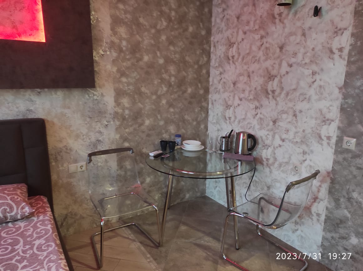 Фото Апартаменты на Шифрина