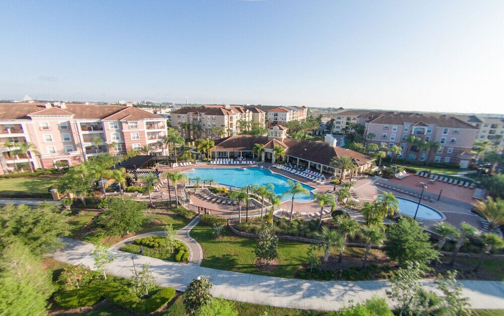 Фото Vista Cay Resort Direct Condos by Millennium Management