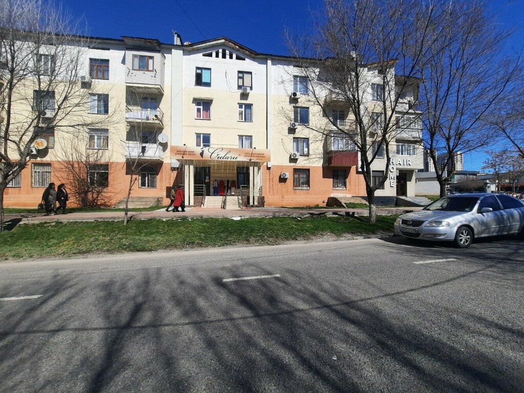 Clothing store Gularu, Chimkent, photo