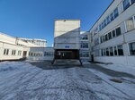 Secondary school № 194 (Lazurnaya ulitsa, 10/1), escuela de enseñanza general