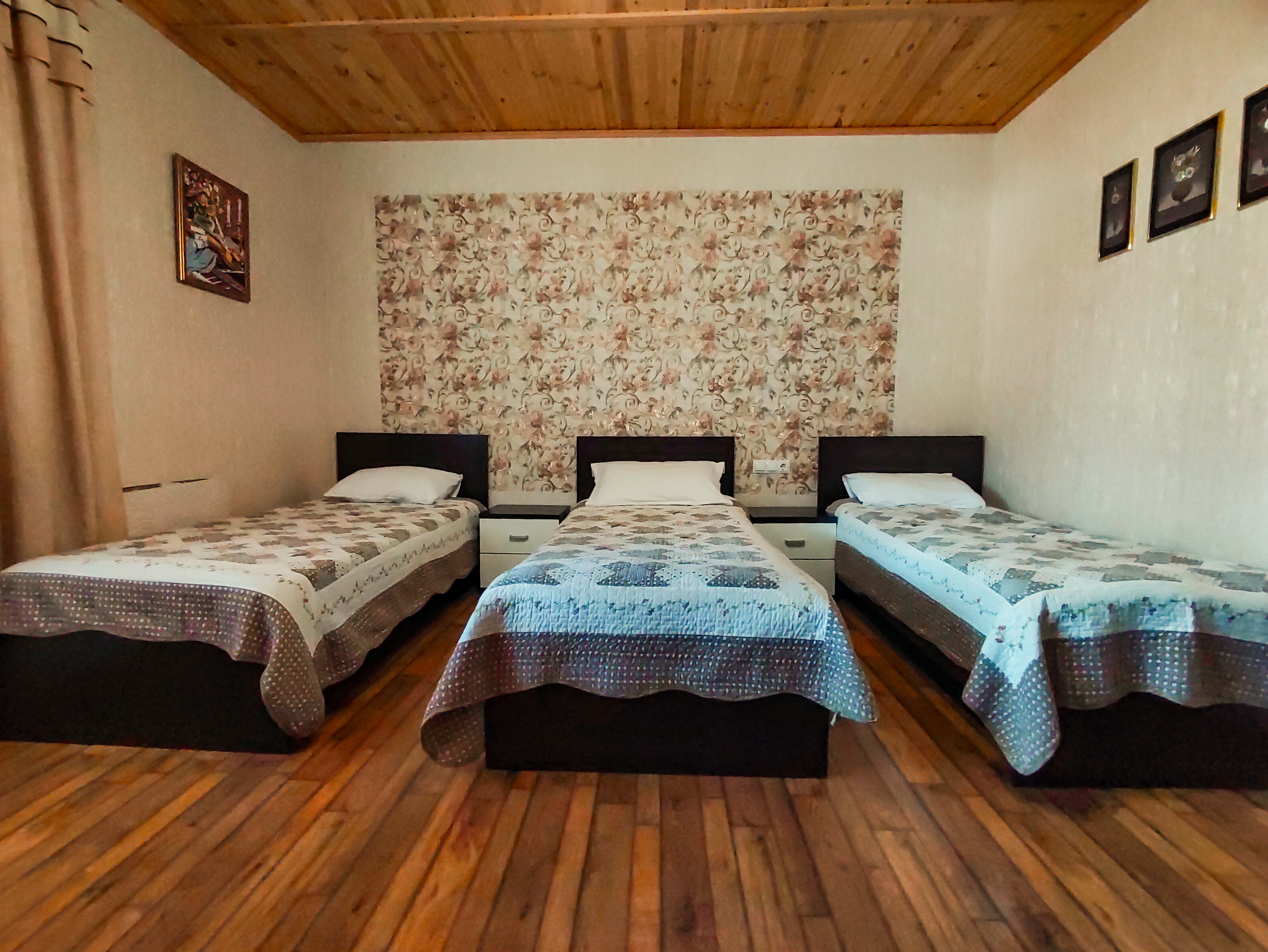 Фото Тёщина роща